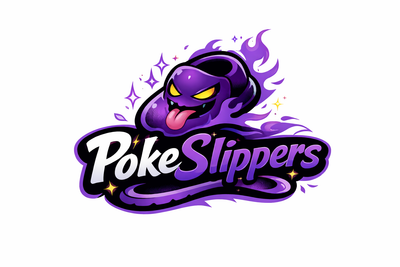 Pokeslippers